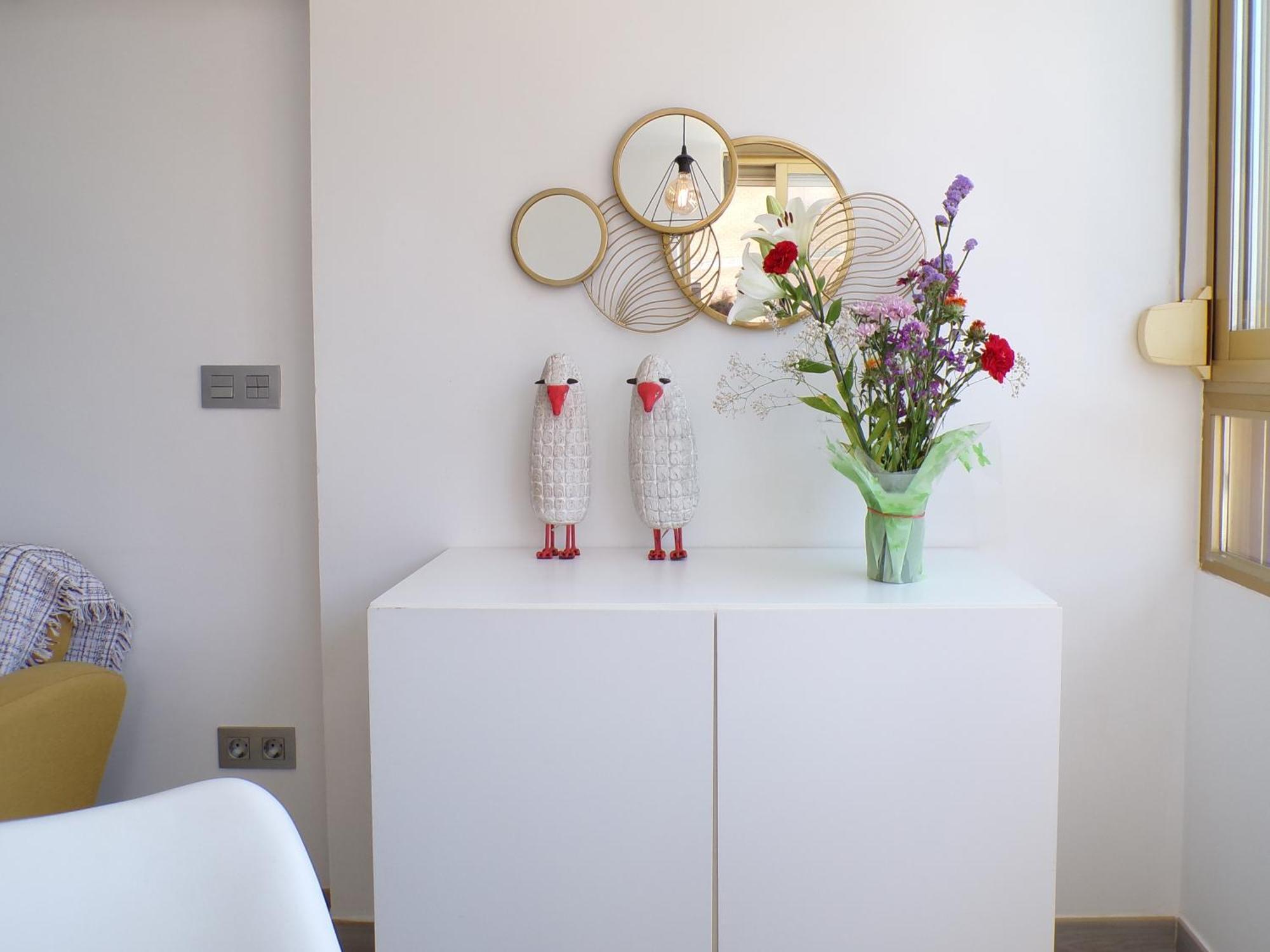 Appartement Mariscal 4 Con Dos Y Piscina By Gestaltur *