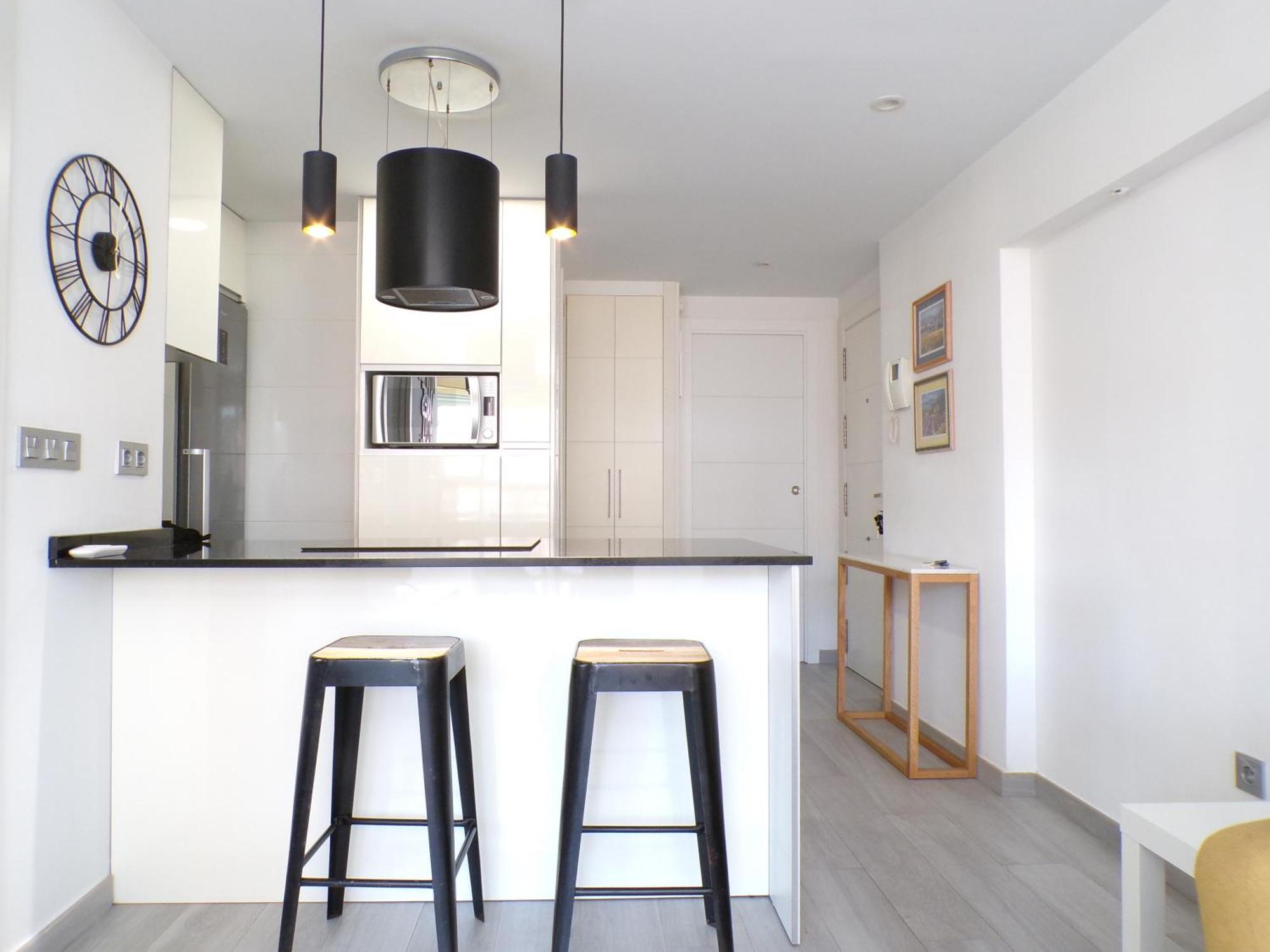 Mariscal 4 Con Dos Y Piscina By Gestaltur Appartement